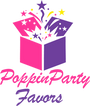 PoppinParty Favors