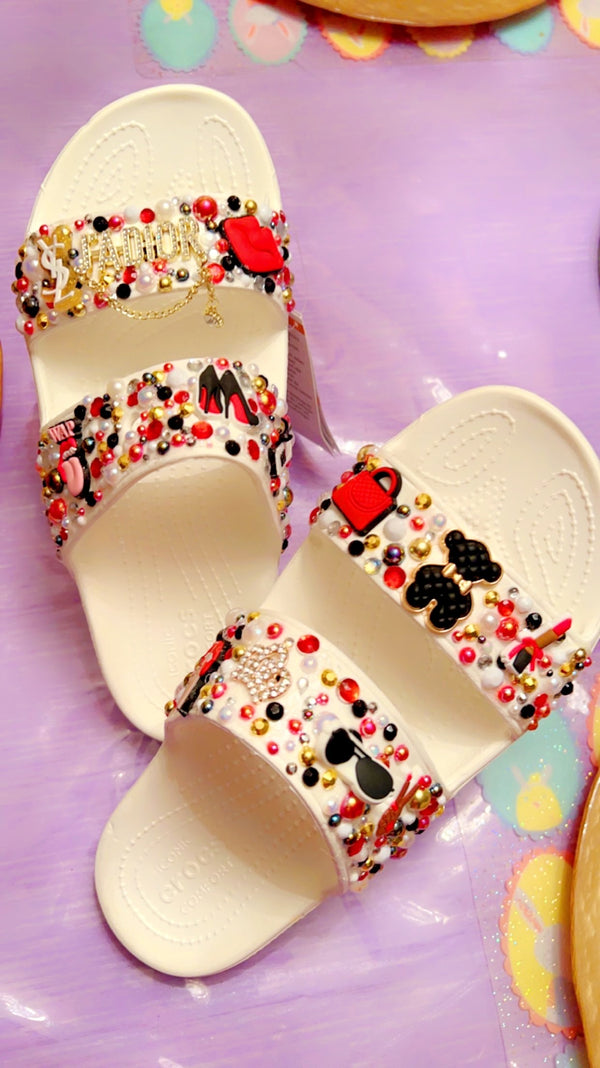 Designer Slide