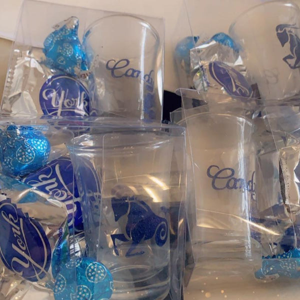 Shot Glass
