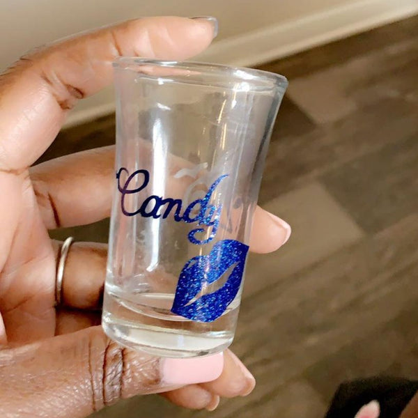 Shot Glass