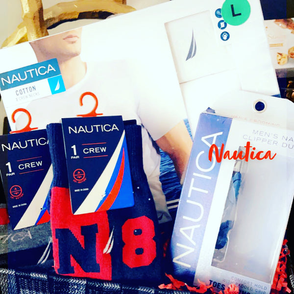 Nautica