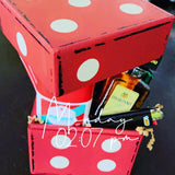 Dice Box Set
