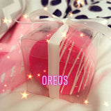 Chocolate Dipped Oreos