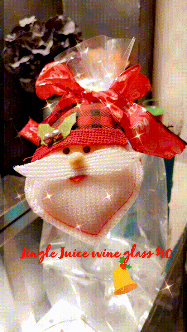 Wine Glass
