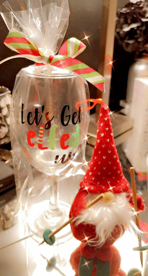 Wine Glass