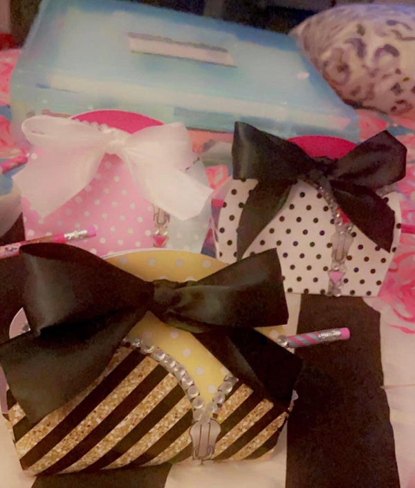 LOL Surprise Doll Party Favors
